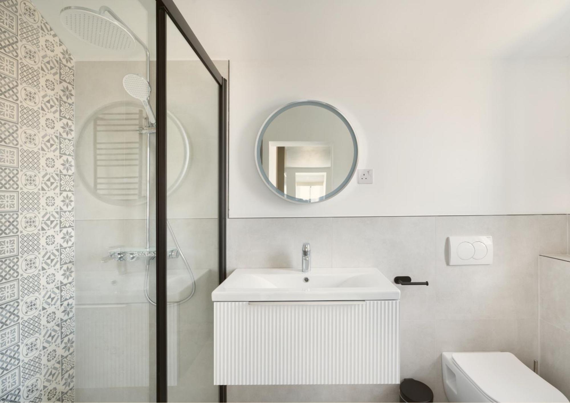 לונדון Cozy Studios In The Heart Of Shoreditch מראה חיצוני תמונה