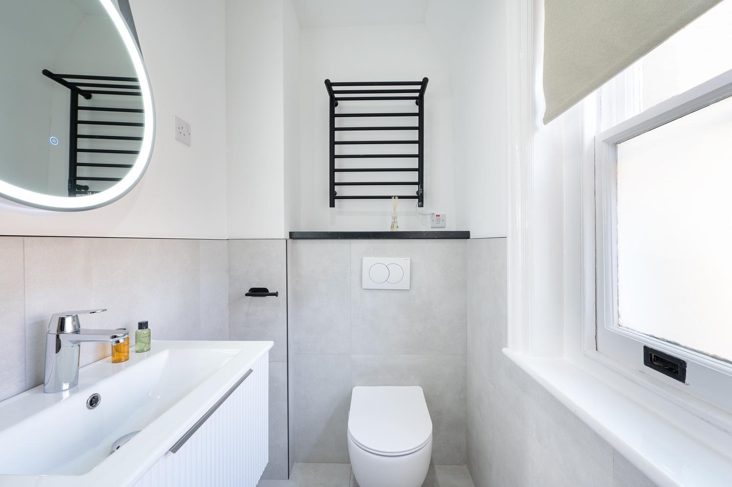 לונדון Cozy Studios In The Heart Of Shoreditch חדר תמונה