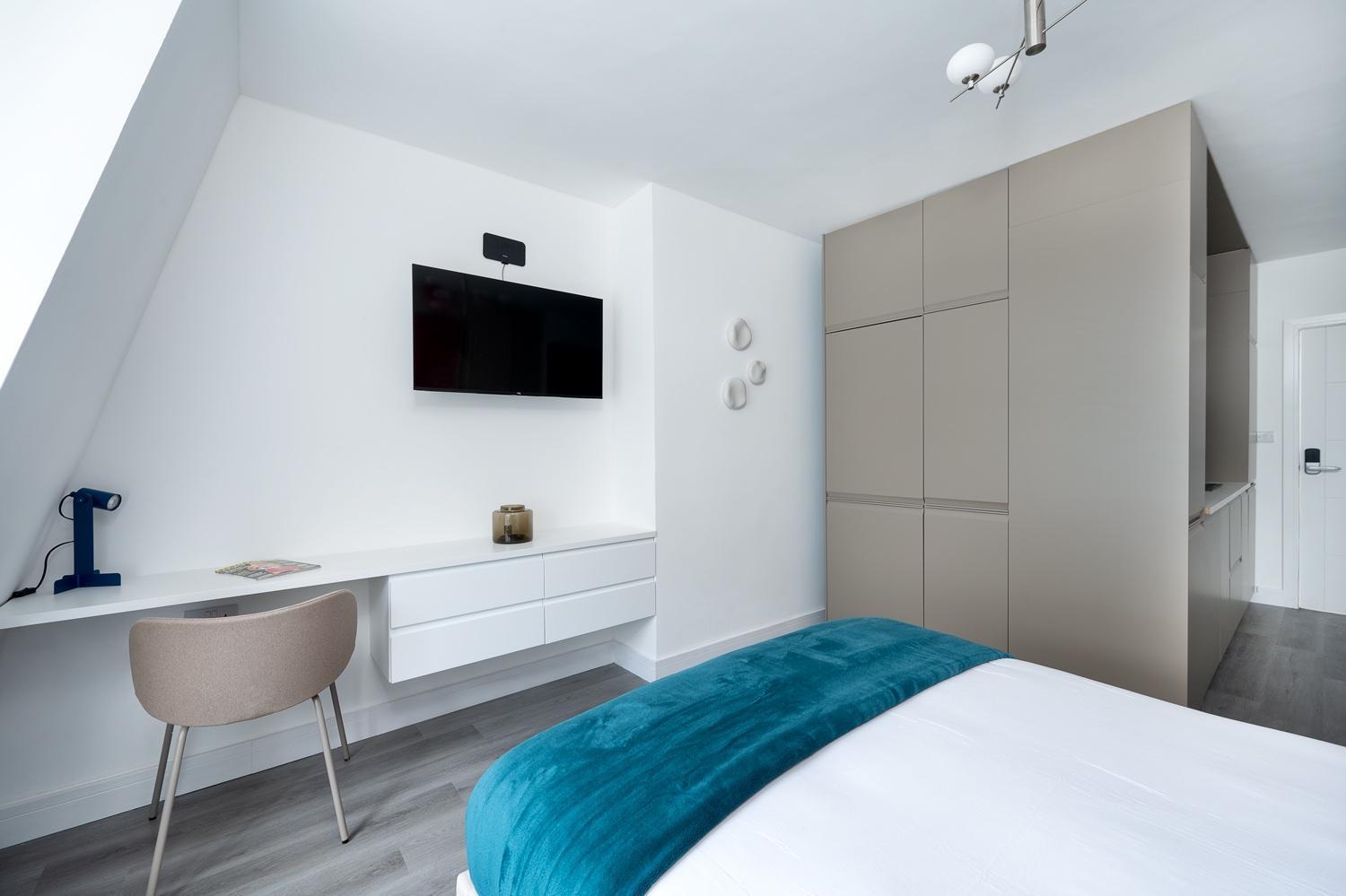 לונדון Cozy Studios In The Heart Of Shoreditch מראה חיצוני תמונה